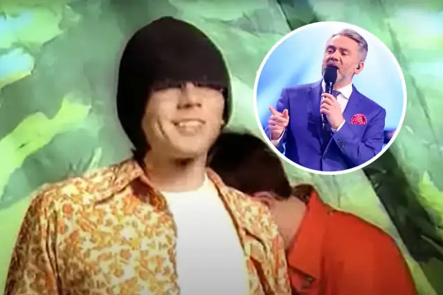 Kto śpiewa "Małe szczęścia"? Kuba Badach i prawda o hicie