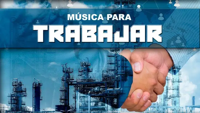 Música para trabajar alegre que mejora tu productividad y ánimo