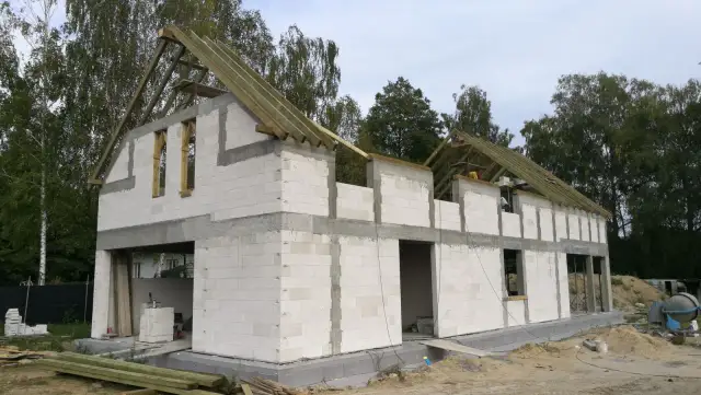 Kondygnacje budynku: jak liczyć zgodnie z Prawem Budowlanym?