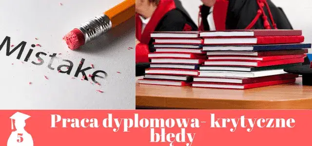 Jak znaleźć pracę po studiach i uniknąć najczęstszych błędów