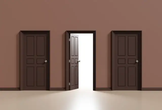 Jak odróżnić drzwi prawe od lewych i uniknąć błędów przy wyborze