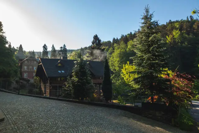 Najlepsze atrakcje w Międzygórzu, które musisz zobaczyć podczas wizyty