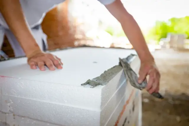 Ranking producentów styropianu w 2023 roku - TOP 10 firm