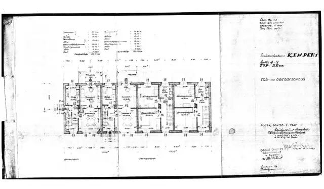 Co to jest osiedle mieszkaniowe? Kluczowe cechy i historia