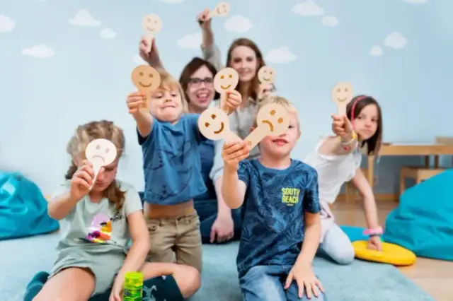 Jak postępować z dzieckiem z zaburzeniami opozycyjno-buntowniczymi?