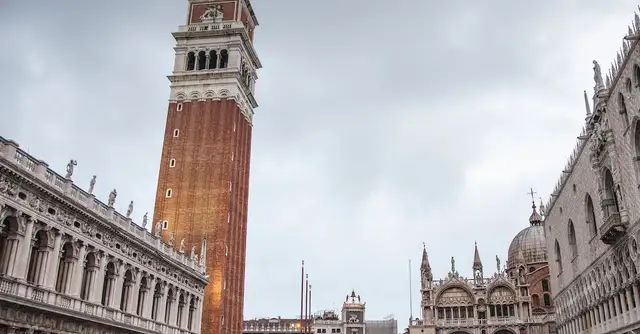  Bolonia we Włoszech - co warto zobaczyć w tym historycznym mieście?