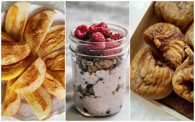 Koniec z ochotą na słodkie? Zdrowe alternatywy i proste przepisy!