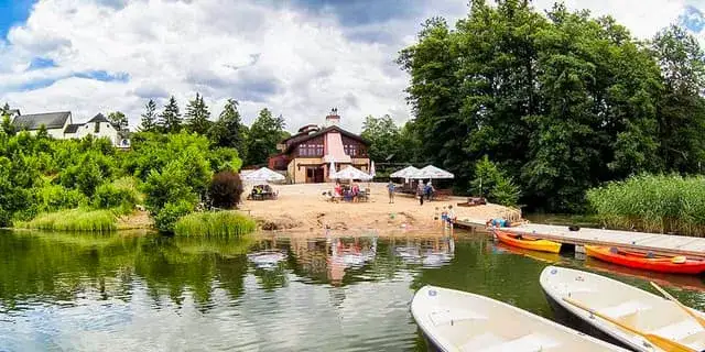 Opinie o Dworku Wapionka – co naprawdę myślą goście o hotelu?