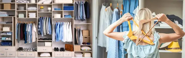 Jak składać bluzy, aby zaoszczędzić miejsce i uniknąć zagnieceń