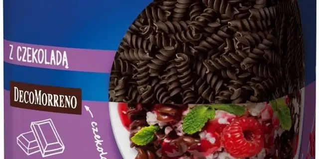 Gdzie kupić makaron czekoladowy? Odkryj najlepsze miejsca i oferty
