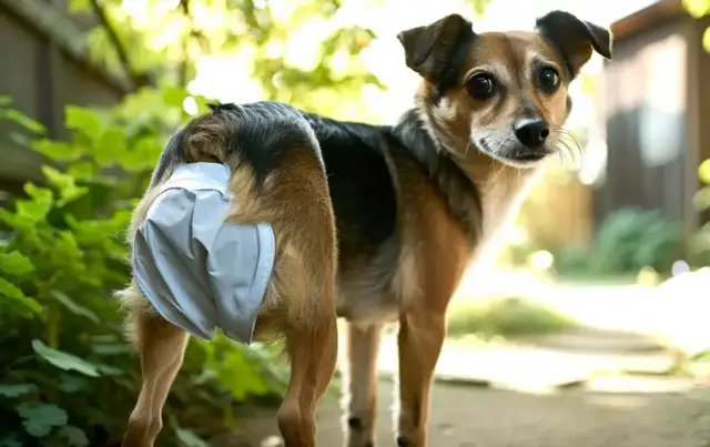 Wie lange haben Hunde ihre Tage? Wichtige Infos zur Läufigkeit