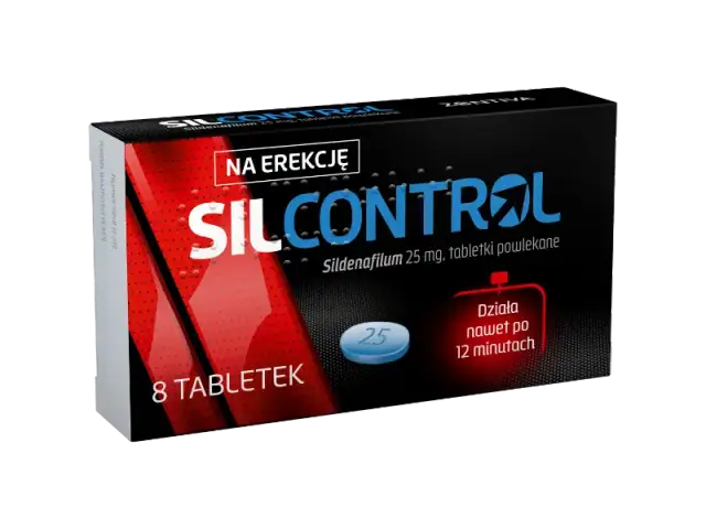 Skuteczne środki na erekcję bez recepty – co warto wiedzieć?