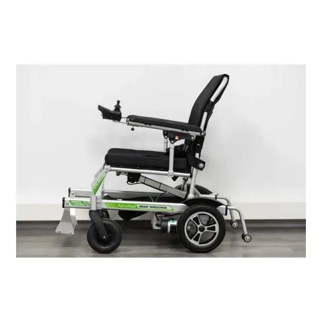 Czy wózek inwalidzki jest refundowany? Sprawdź, jak uniknąć kosztów