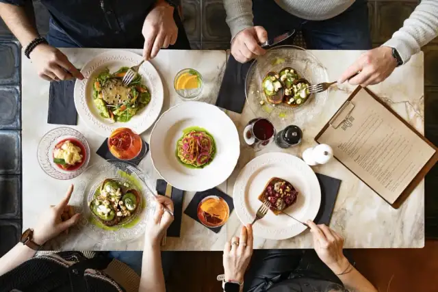 Wrocław gdzie zjeść: najlepsze miejsca na wyjątkowe smaki