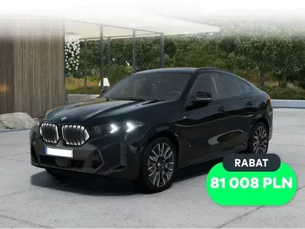 BMW X6 na Otomoto – oferty, porady zakupowe i opinie użytkowników