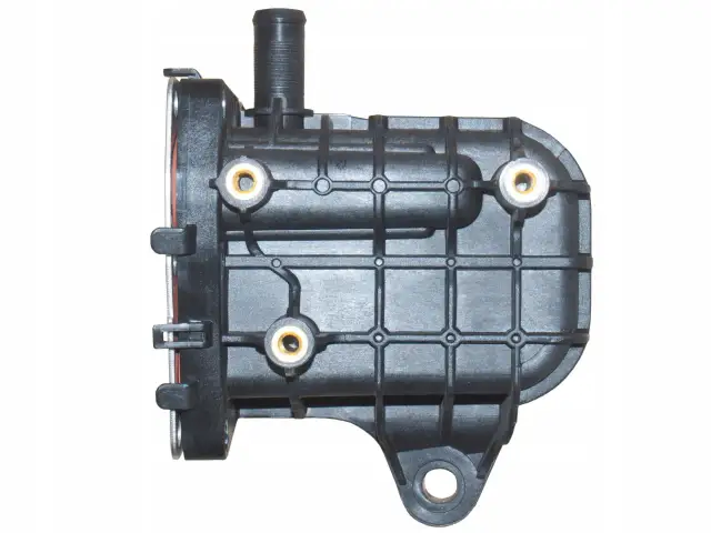 Chłodnica EGR: Objawy, diagnoza i jak nie pomylić z uszczelką?