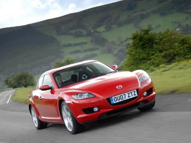 Najlepsze auta sportowe do 20 tys: 10 modeli dla entuzjastów