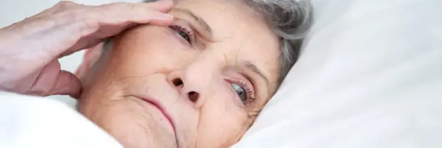 Objawy padaczki u osób starszych - jak je rozpoznać i nie przegapić