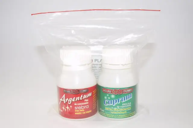 Gdzie kupić płyn do czyszczenia srebra? Sprawdzone miejsca i porady