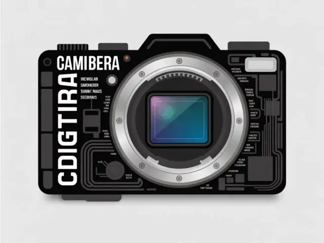 Jak działa aparat? Kluczowe zasady tworzenia zdjęć krok po kroku