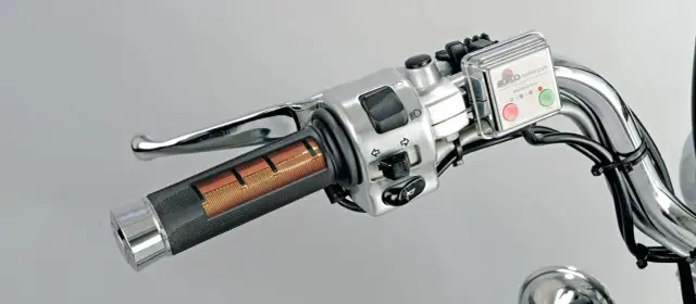 Jaki klej do manetek motocyklowych? Oto, co musisz wiedzieć