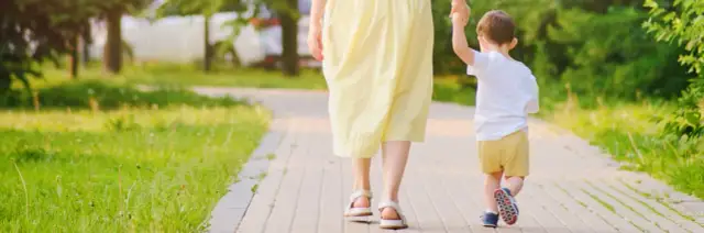 Jak długo trwa 8 skok rozwojowy? Czas trwania i co wpływa na długość