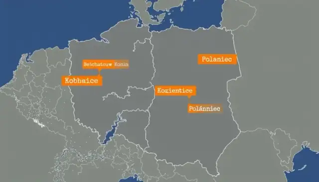 Elektrownia Jądrowa Polska: Gdzie powstanie? Lokalizacja, harmonogram, SMR