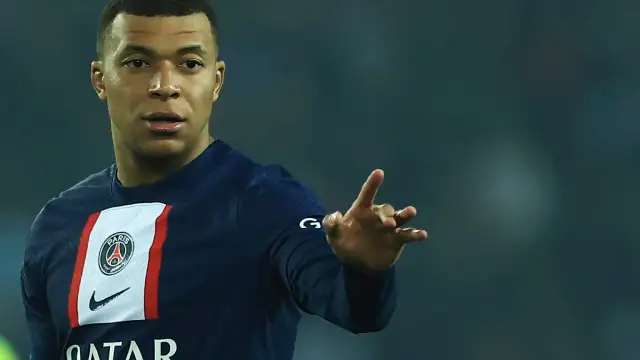 Gdzie gra Mbappé? Aktualny klub i szczegóły transferu