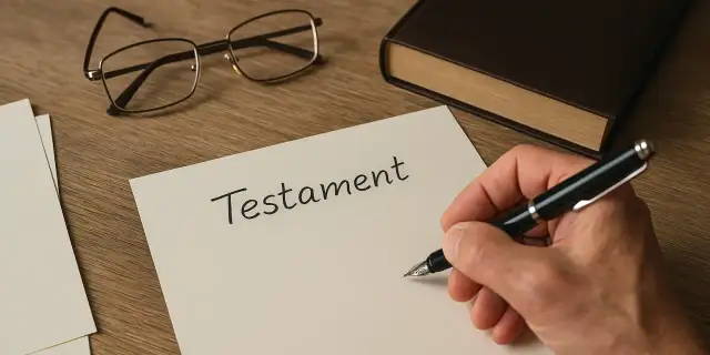 Jak napisać testament u notariusza i uniknąć błędów przy sporządzaniu