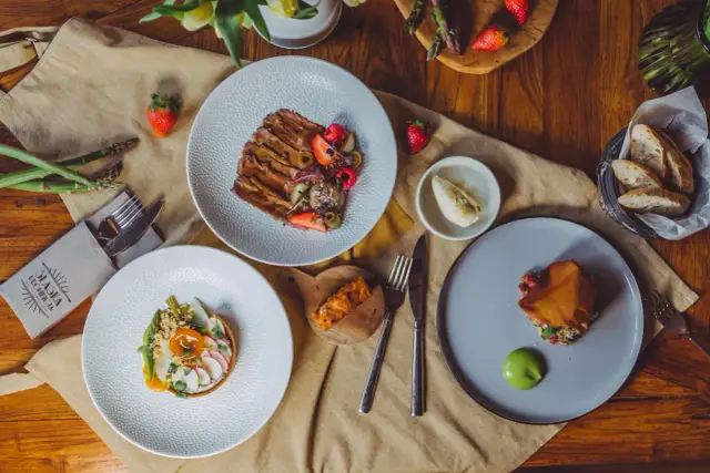 Gdzie zjeść w Katowicach? Poznaj top restauracje i ukryte perełki