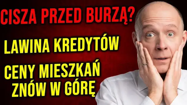 Mieszkanie 2026: Kupować teraz czy czekać? Ekspert radzi!