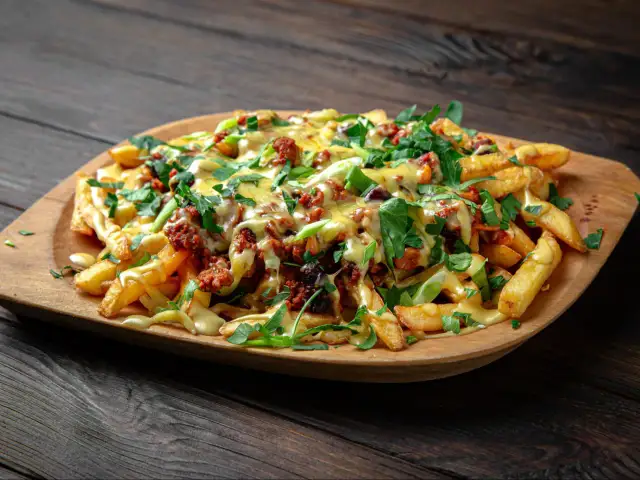 Jakie mięso do frytek: idealne połączenia, które zaskoczą smakami