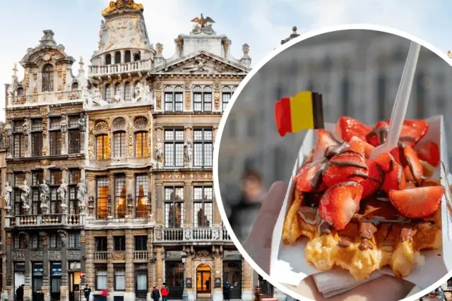 Co warto kupić w Belgii? Odkryj lokalne skarby i unikaj pułapek