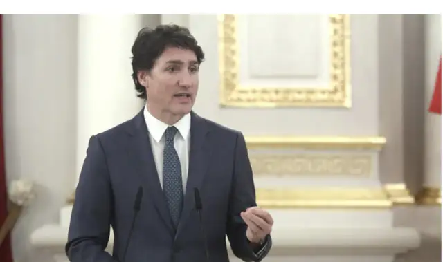 Kto jest prezydentem Kanady? Poznaj prawdziwego lidera kraju