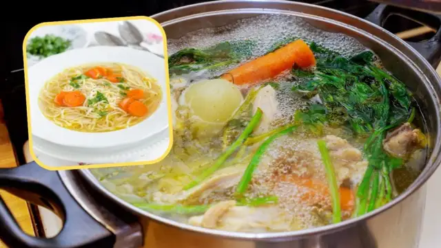 Czy cielęcinę się soli w odpowiednim momencie, aby uniknąć błędów?