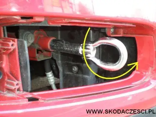 Holowanie Skody Fabii I: Jak to zrobić bezpiecznie i legalnie?