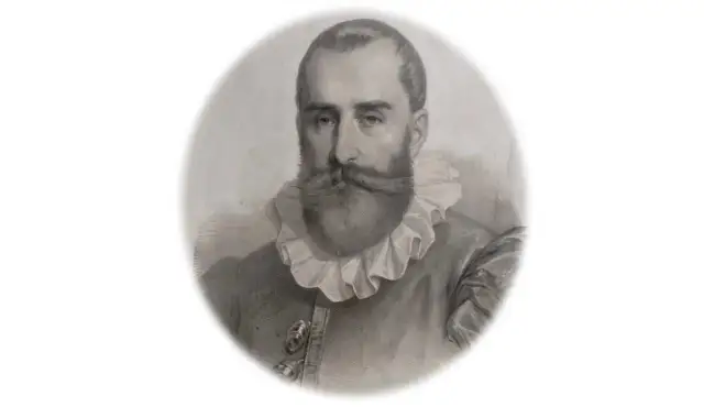 W którym roku urodził się Jan Kochanowski? Odkryj tajemnicę jego życia