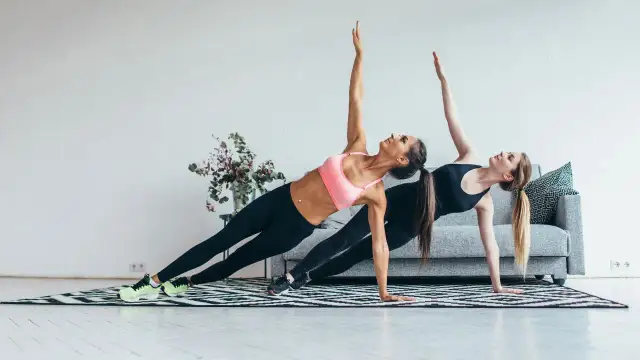 Czy pilates naprawdę warto ćwiczyć? Odkryj korzyści dla zdrowia