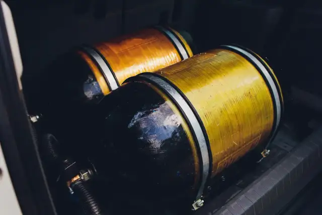 Ile trwa wymiana butli LPG? Sprawdź, co może opóźnić proces