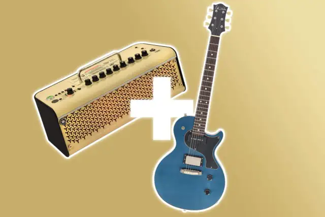 E-Gitarre ohne Amp: Leise üben & aufnehmen Die besten Lösungen