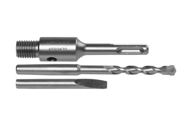 Żelbet: Otwornica diamentowa? Uniknij błędów poradnik eksperta