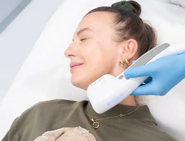 Ile kosztuje liposukcja podbródka? Sprawdź ceny i ukryte wydatki