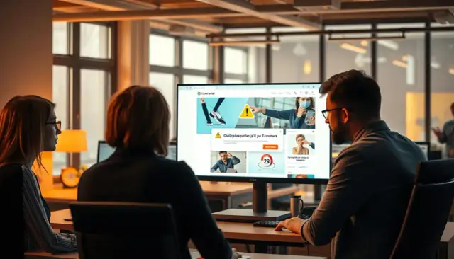 Jak sprzedać sklep internetowy i uniknąć najczęstszych błędów