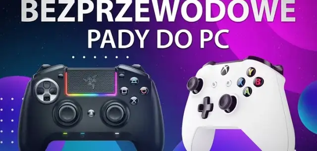 W jakie gry na PC można grać padem? Odkryj najlepsze tytuły!