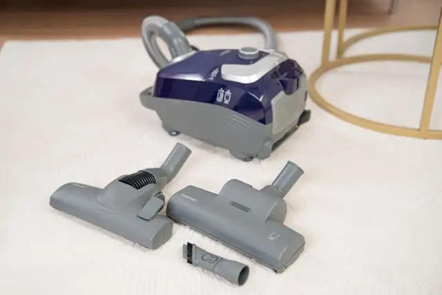 Cichy odkurzacz: Ile dB to naprawdę cicho? Wybierz mądrze!