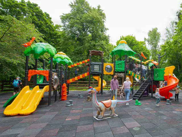 DinoPark w Malborku nie akceptuje bonów turystycznych - co musisz wiedzieć