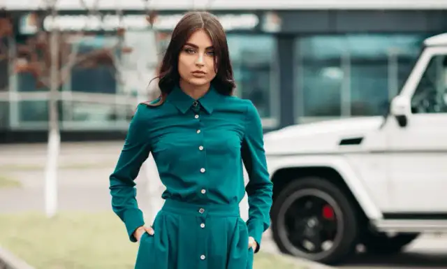 Zwykłe ubrania w modne zestawy? Odkryj sekrety stylistki!