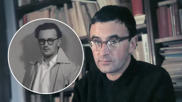 Aleksander Ścibor-Rylski nie był generałem, a jego historia zaskakuje