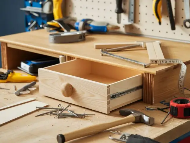 Jak zrobić warsztat: praktyczne porady, które zaoszczędzą czas i pieniądze