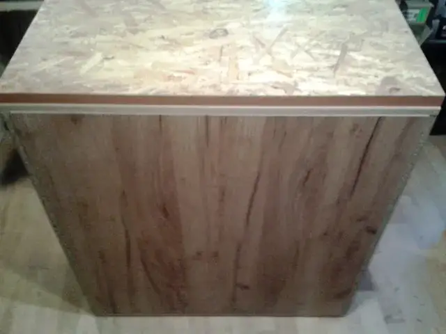 Jak wzmocnić szafkę pod akwarium? Bezpieczny poradnik DIY